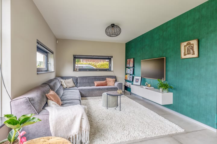 Foto 16 van Florijnlaan 4