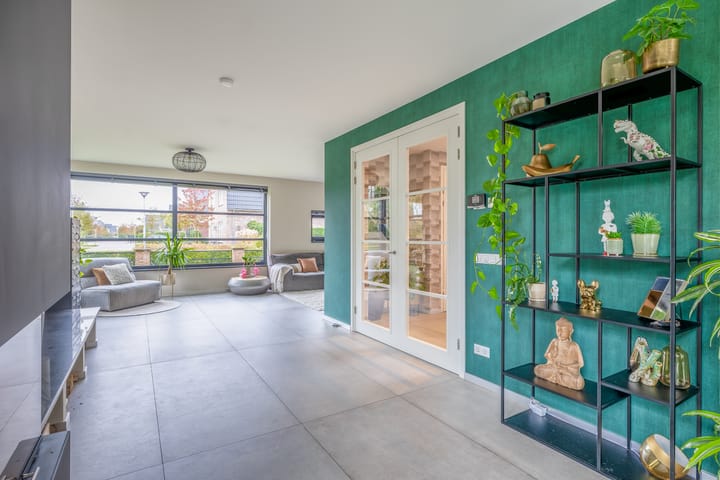 Foto 20 van Florijnlaan 4