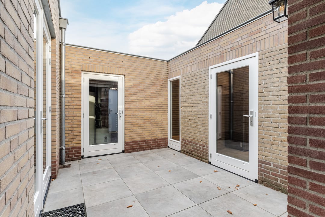 Photo 23 of de Quaystraat 2