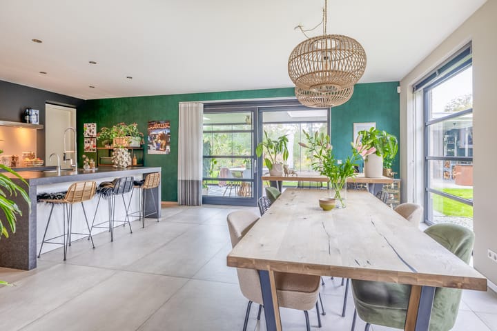 Foto 23 van Florijnlaan 4