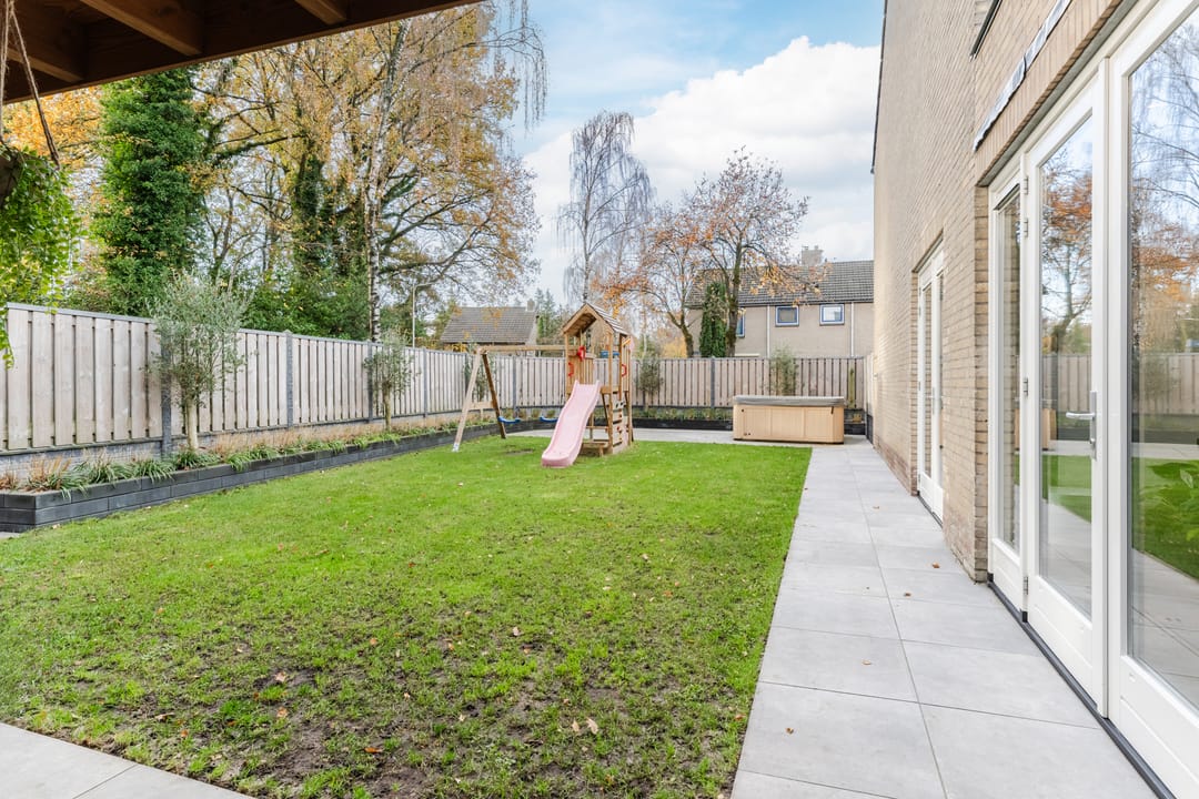 Photo 26 of de Quaystraat 2