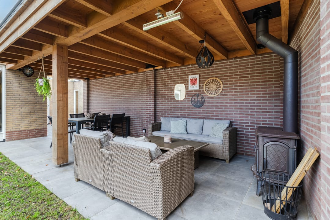 Photo 28 of de Quaystraat 2