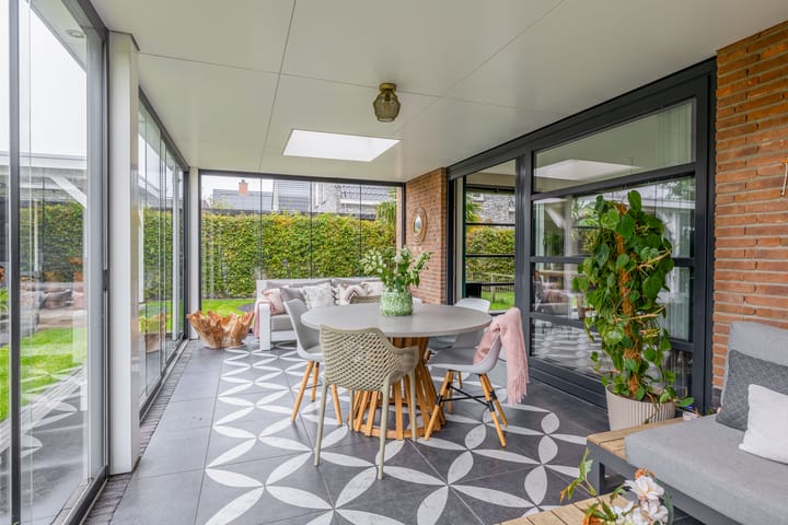 Foto 29 van Florijnlaan 4