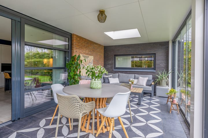 Foto 30 van Florijnlaan 4