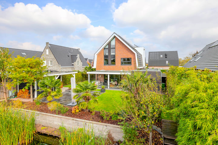 Foto 34 van Florijnlaan 4