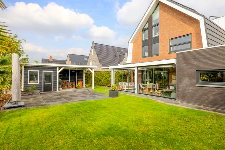 Foto 36 van Florijnlaan 4