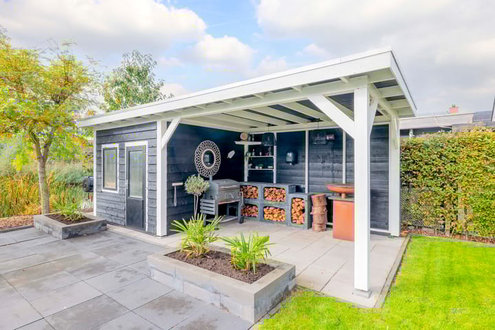 Foto 37 van Florijnlaan 4