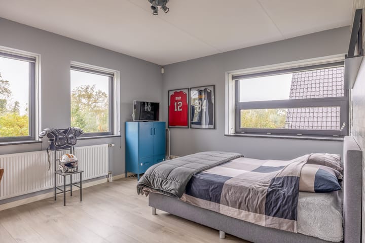 Foto 47 van Florijnlaan 4