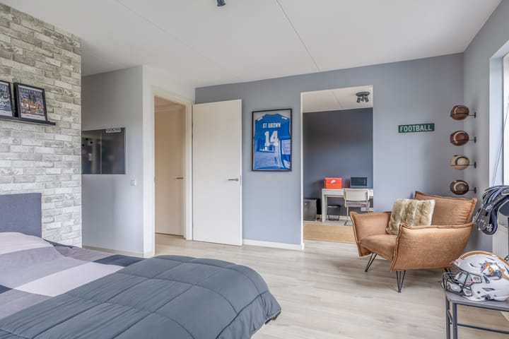 Foto 49 van Florijnlaan 4