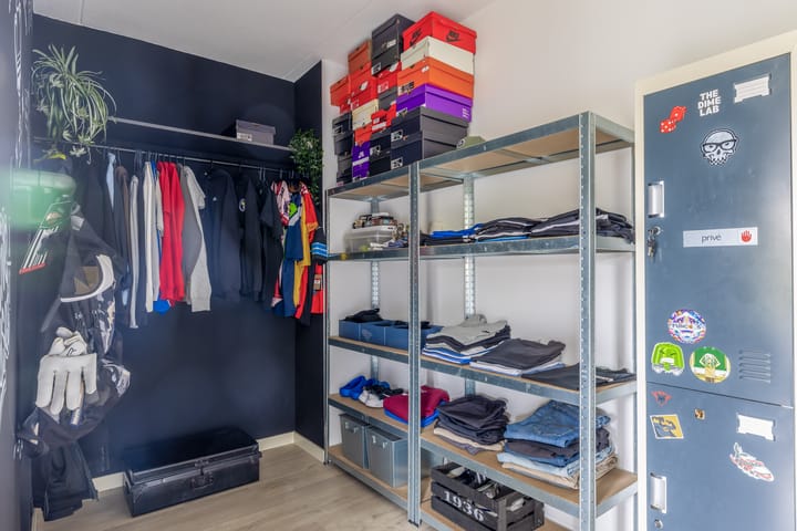 Foto 50 van Florijnlaan 4