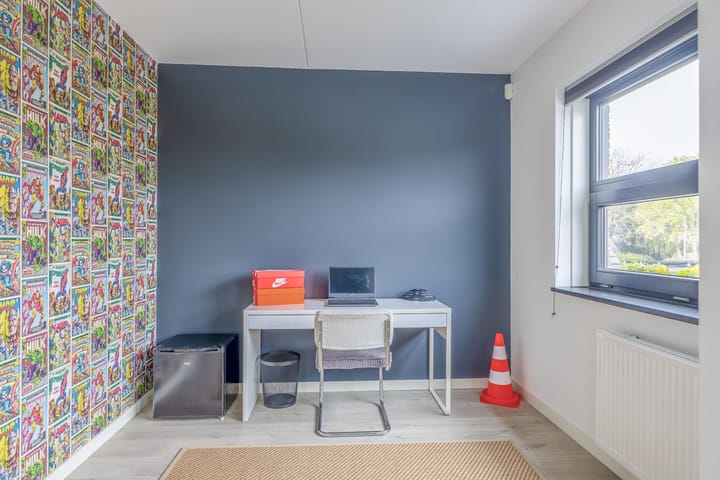 Foto 51 van Florijnlaan 4