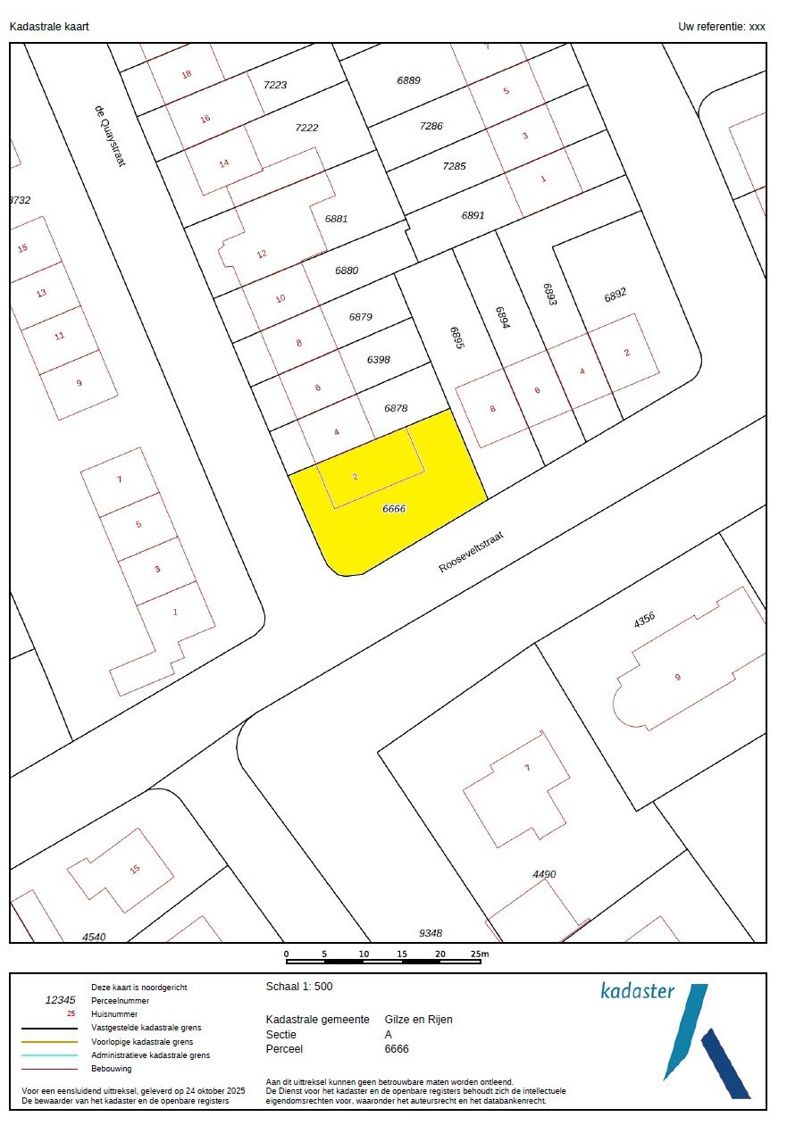 Photo 58 of de Quaystraat 2