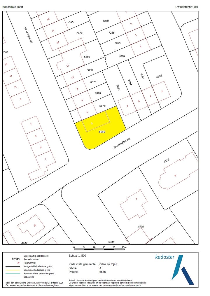 Foto 58 van de Quaystraat 2