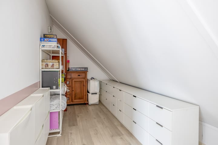 Foto 60 van Florijnlaan 4