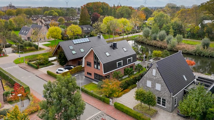 Foto 61 van Florijnlaan 4