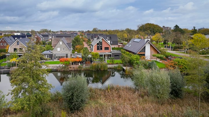 Foto 64 van Florijnlaan 4