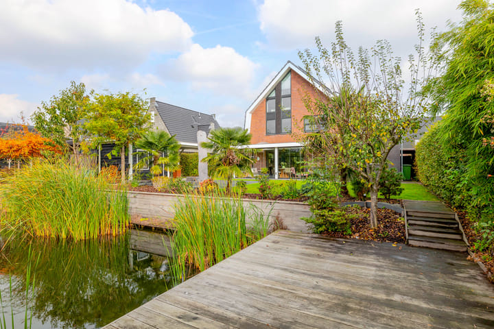 Foto 2 van Florijnlaan 4