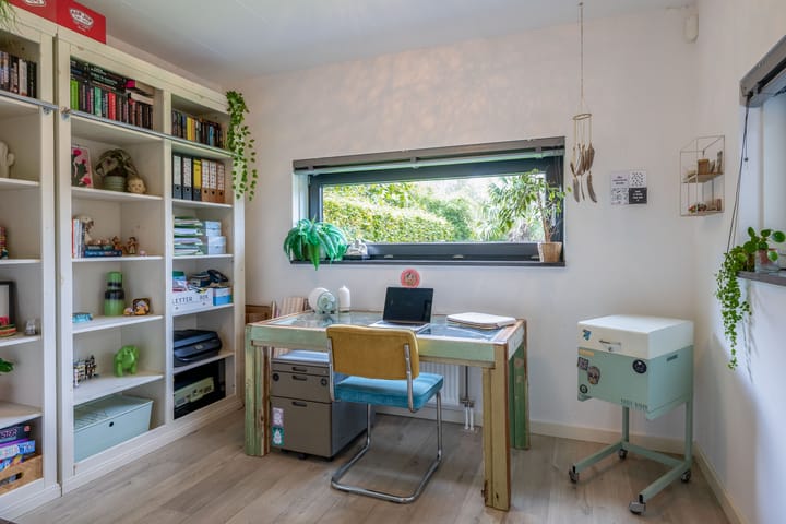 Foto 27 van Florijnlaan 4