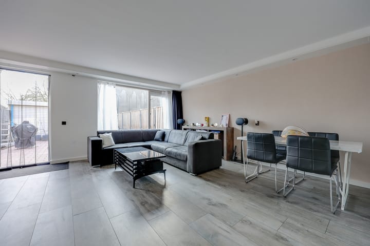 Foto 6 van J.S. Bachweg 42