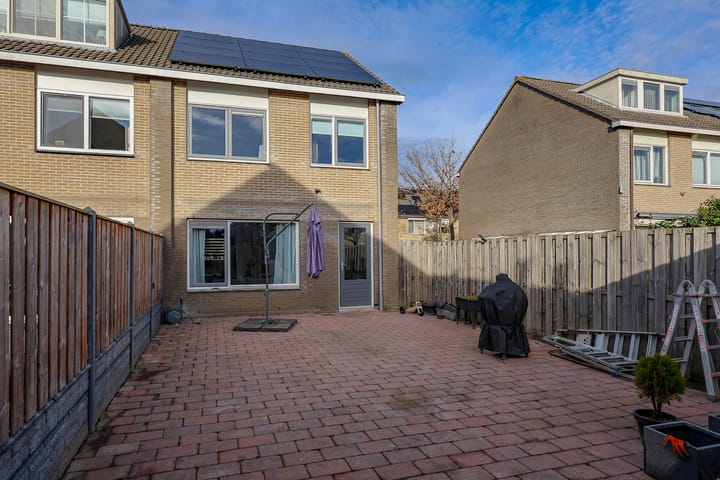 Foto 4 van J.S. Bachweg 42