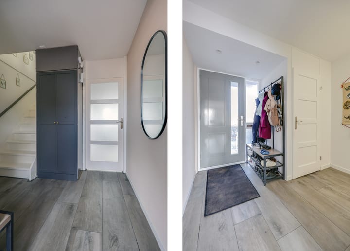 Foto 5 van J.S. Bachweg 42