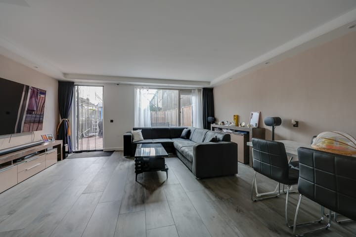 Foto 7 van J.S. Bachweg 42