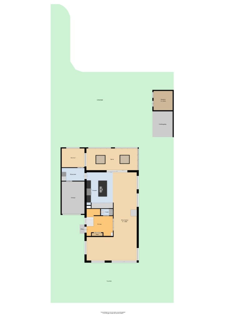 Foto 70 van Florijnlaan 4