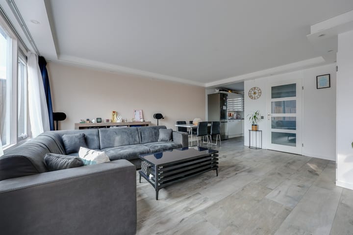 Foto 8 van J.S. Bachweg 42