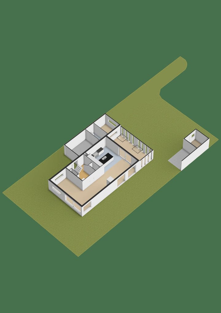 Foto 71 van Florijnlaan 4