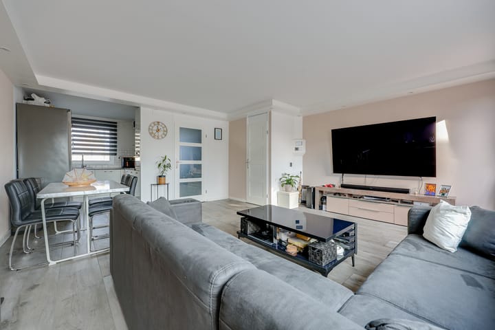 Foto 9 van J.S. Bachweg 42