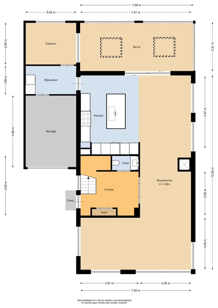 Foto 72 van Florijnlaan 4