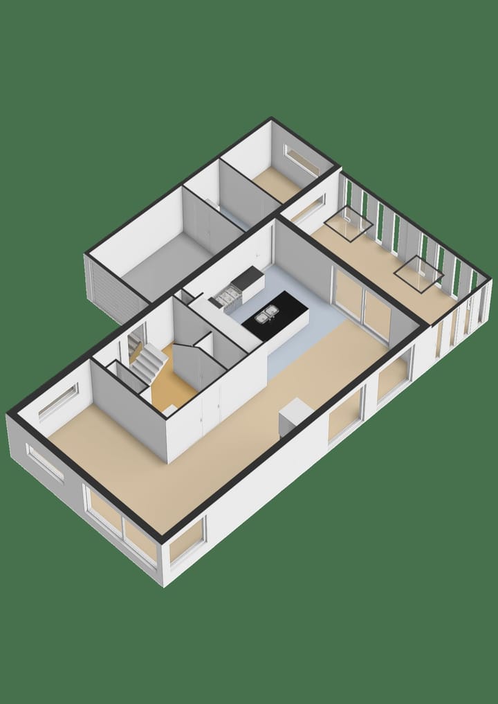 Foto 73 van Florijnlaan 4