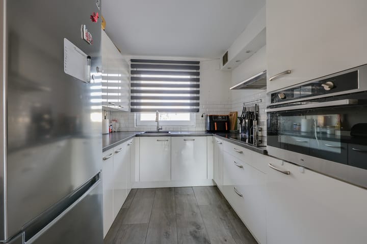 Foto 11 van J.S. Bachweg 42