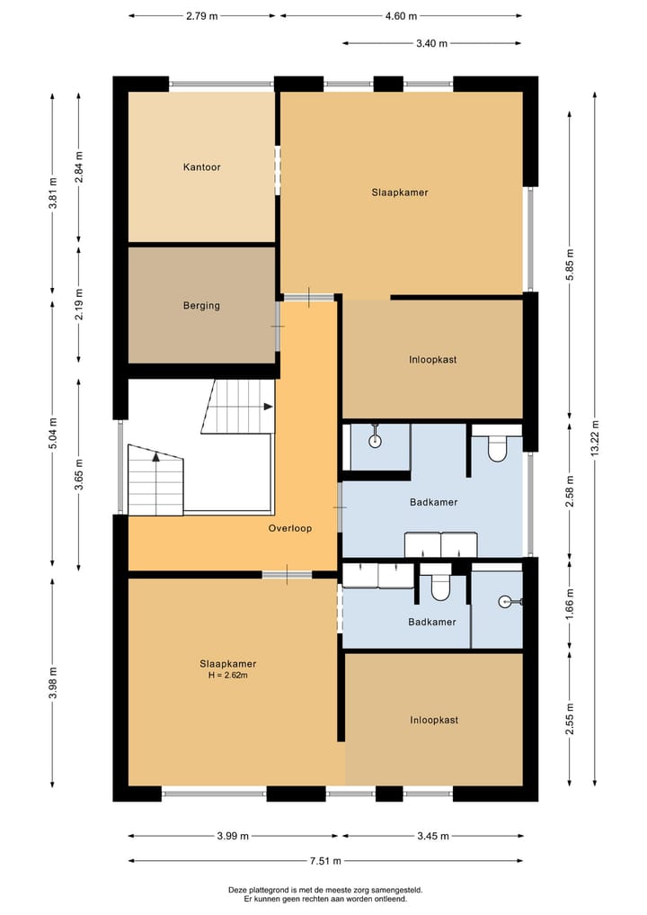 Foto 74 van Florijnlaan 4