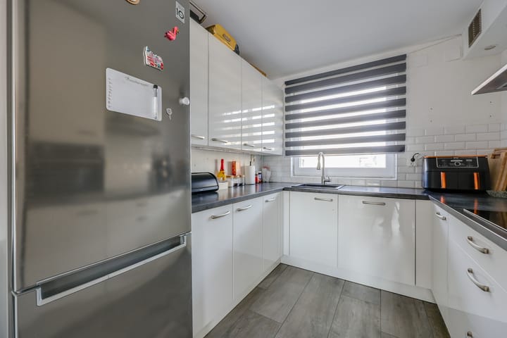 Foto 12 van J.S. Bachweg 42