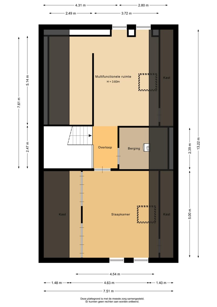 Foto 76 van Florijnlaan 4