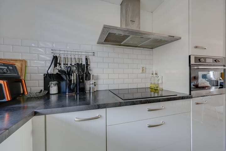 Foto 13 van J.S. Bachweg 42