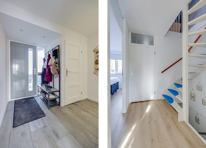 Foto 15 van J.S. Bachweg 42