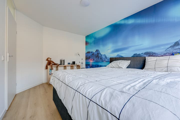 Foto 18 van J.S. Bachweg 42