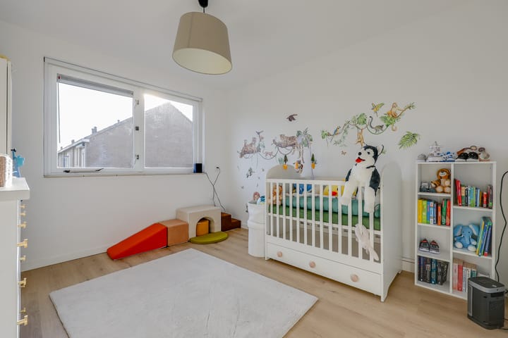 Foto 21 van J.S. Bachweg 42