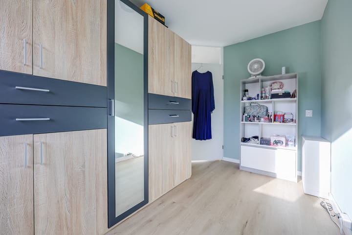 Foto 24 van J.S. Bachweg 42