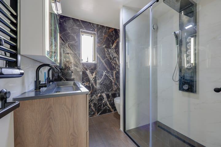 Foto 3 van J.S. Bachweg 42