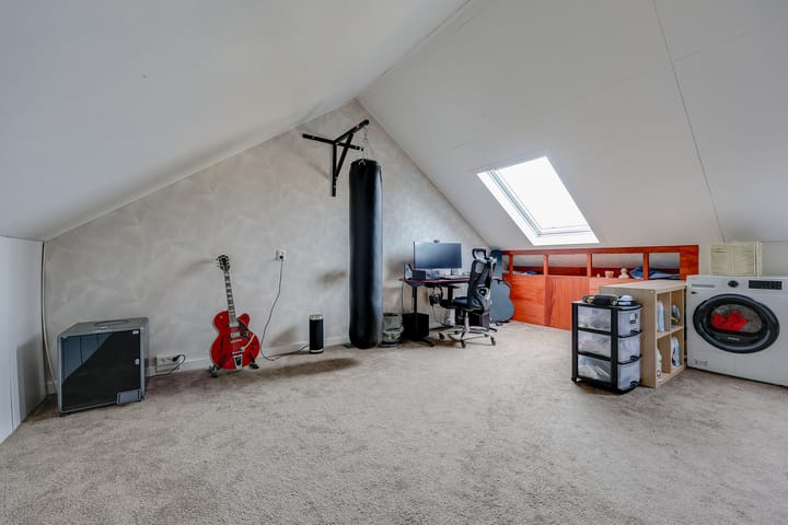 Foto 27 van J.S. Bachweg 42