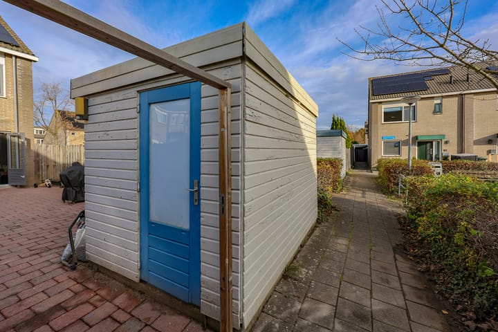 Foto 29 van J.S. Bachweg 42