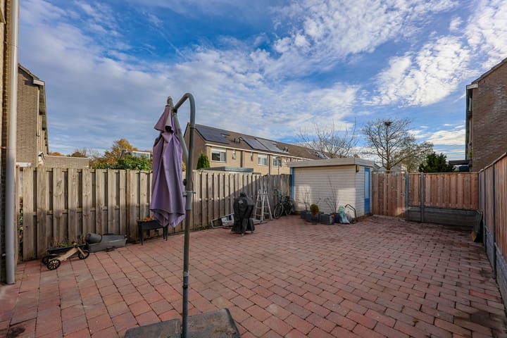 Foto 31 van J.S. Bachweg 42