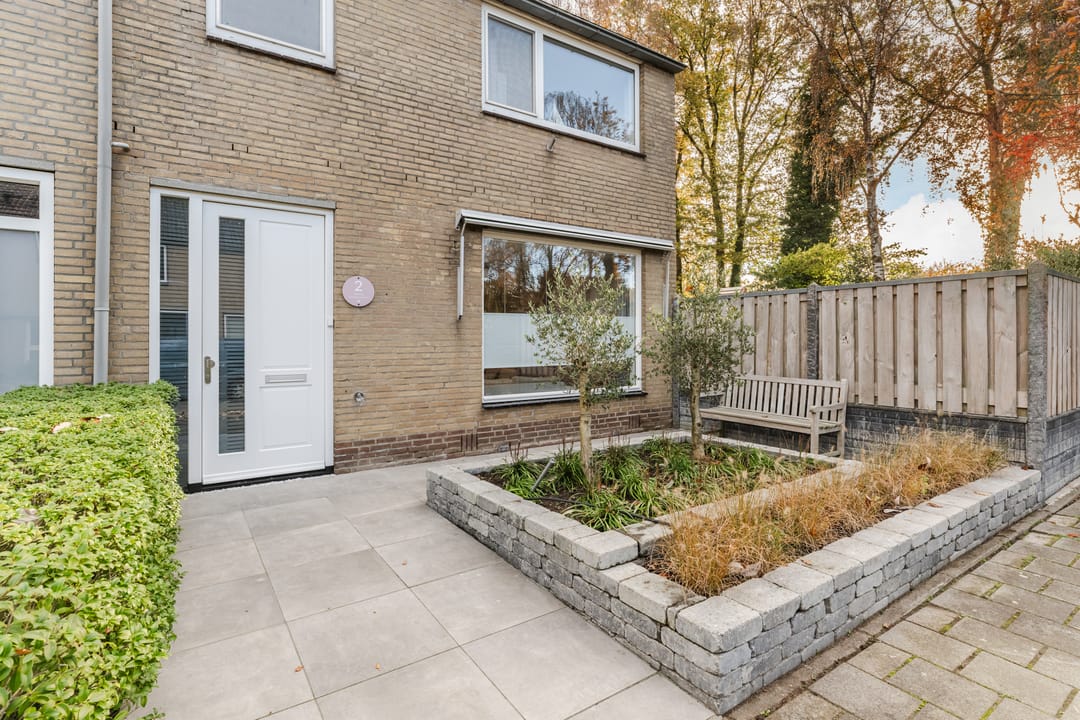 Photo 53 of de Quaystraat 2