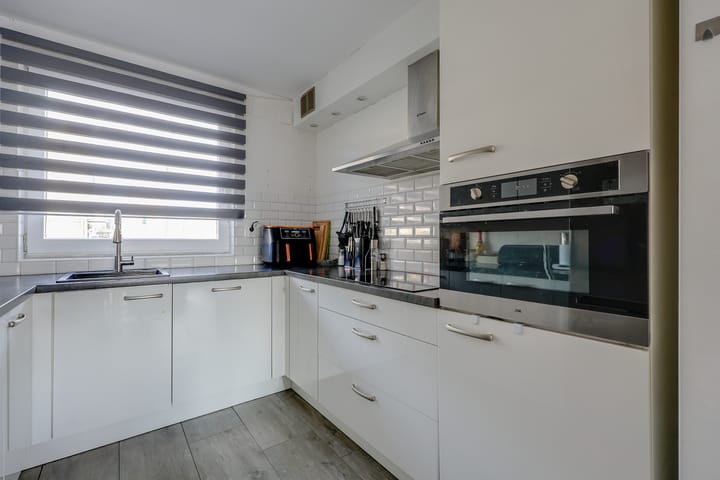 Foto 2 van J.S. Bachweg 42