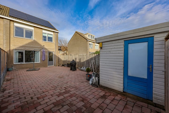 Foto 32 van J.S. Bachweg 42