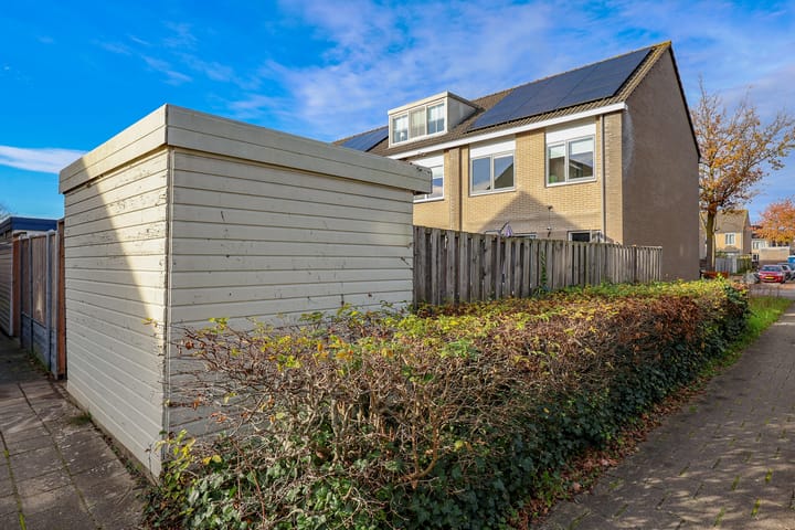 Foto 34 van J.S. Bachweg 42