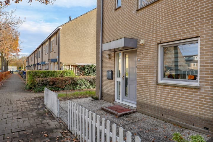 Foto 35 van J.S. Bachweg 42